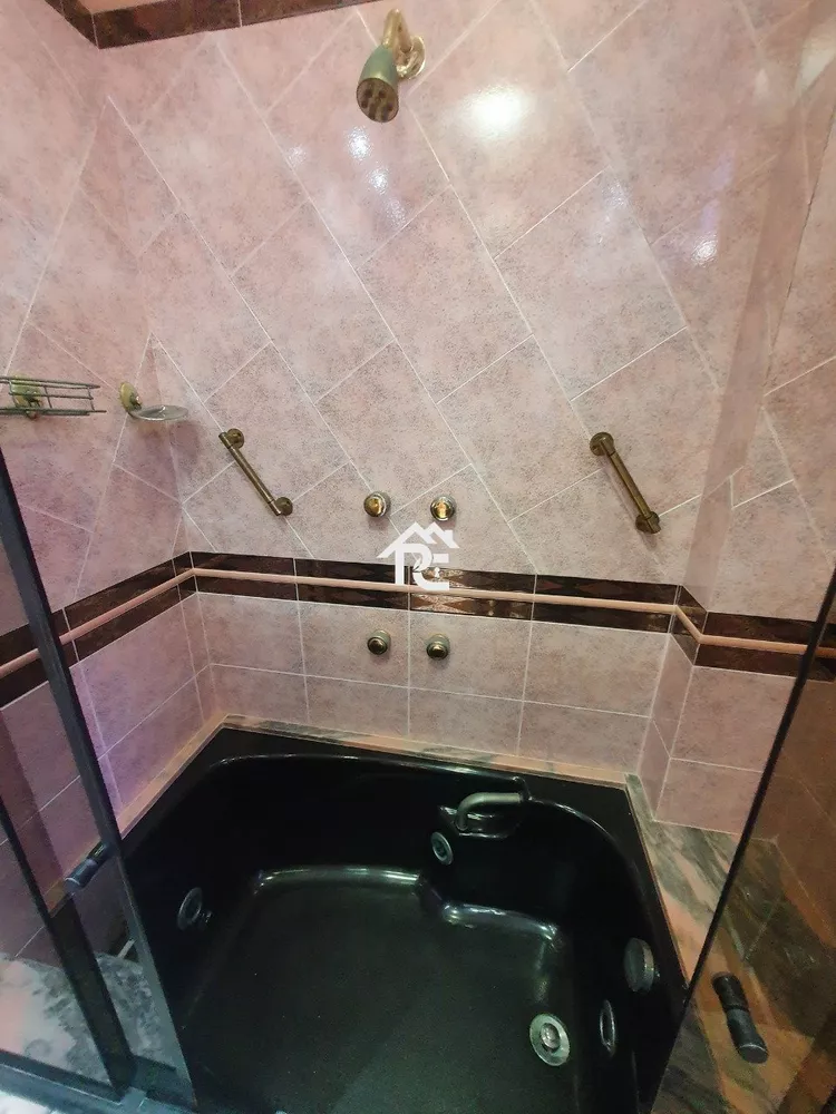 Apartamento, 4 quartos, 200 m² - Foto 18