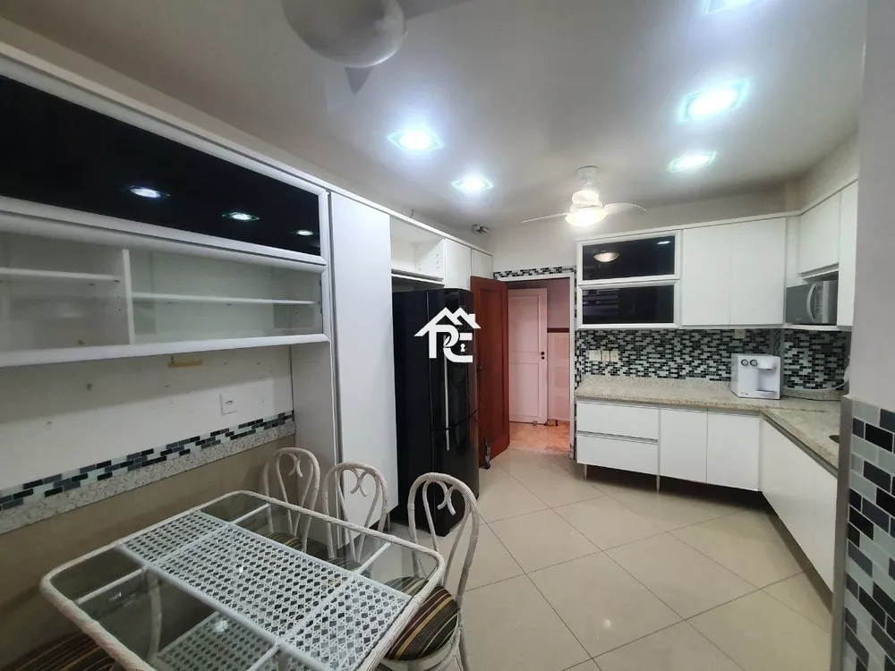 Apartamento, 4 quartos, 200 m² - Foto 13