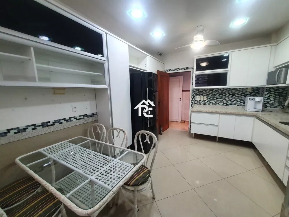 Apartamento, 4 quartos, 200 m² - Foto 1