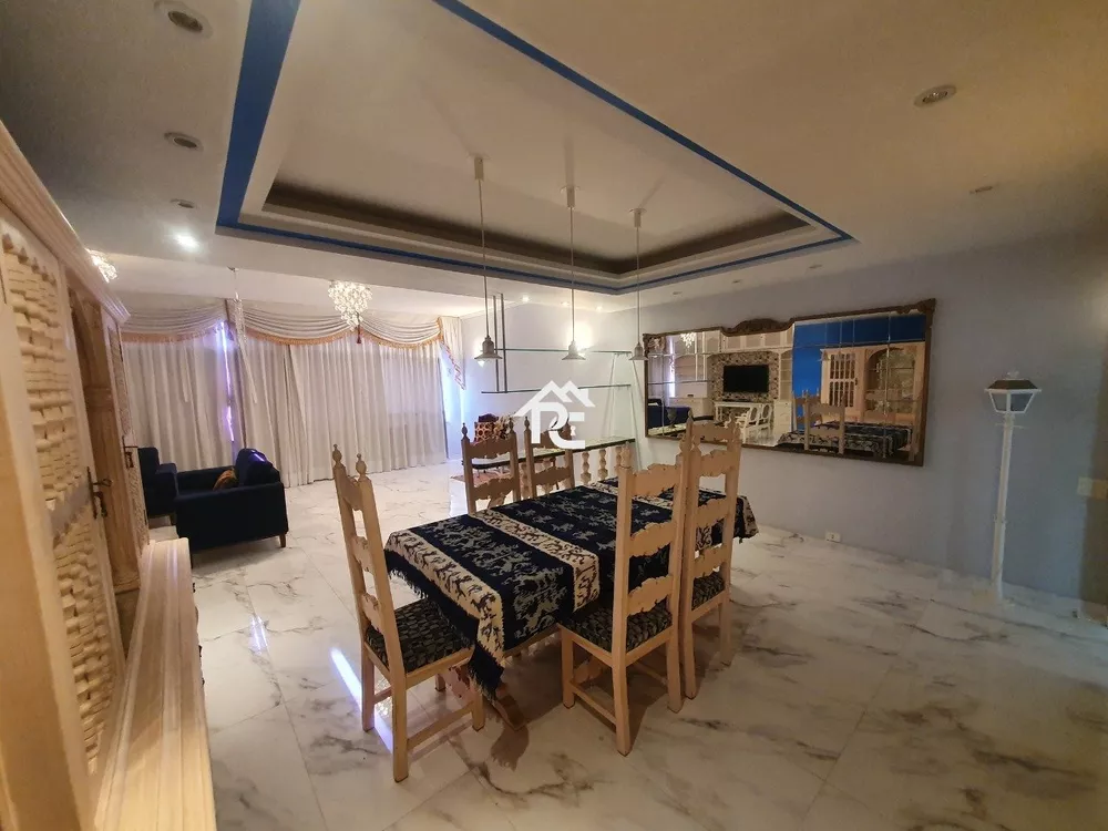 Apartamento, 4 quartos, 200 m² - Foto 6