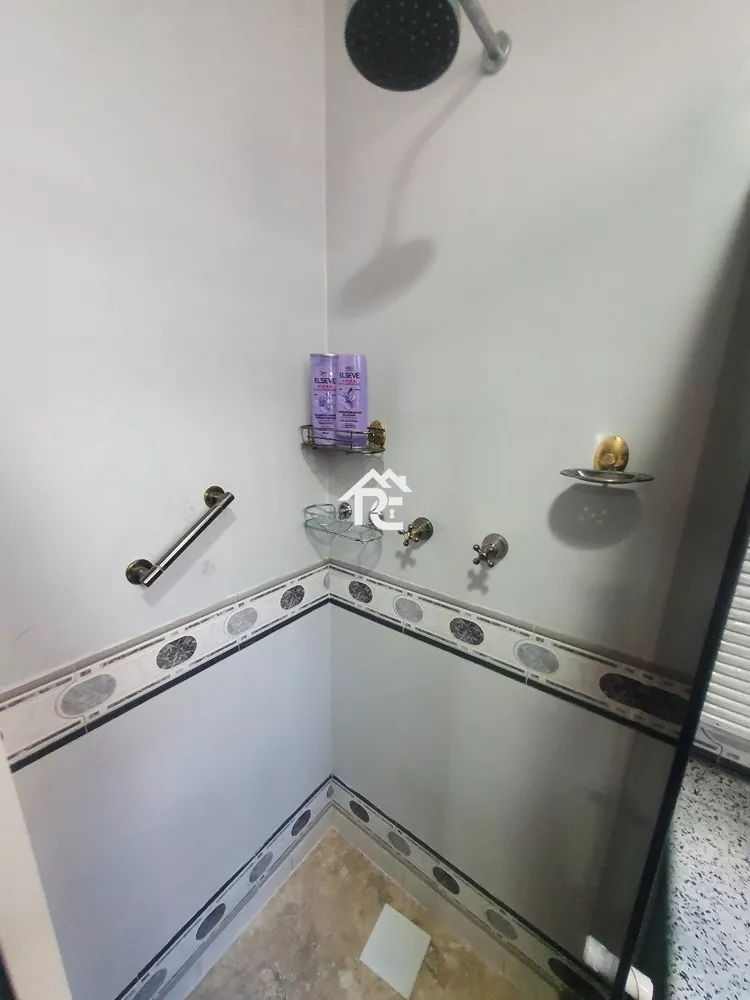 Apartamento, 4 quartos, 200 m² - Foto 24