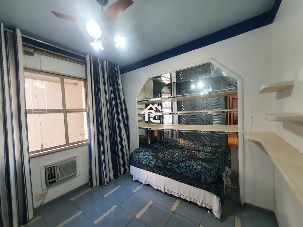 Apartamento, 4 quartos, 200 m² - Foto 4