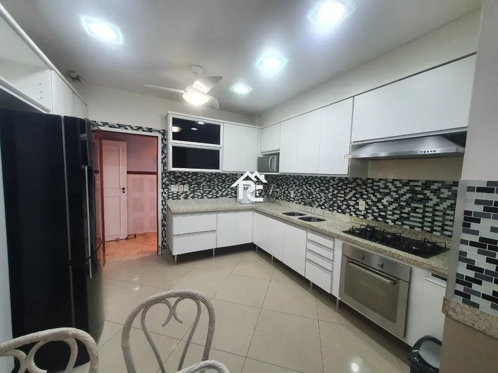 Apartamento, 4 quartos, 200 m² - Foto 8