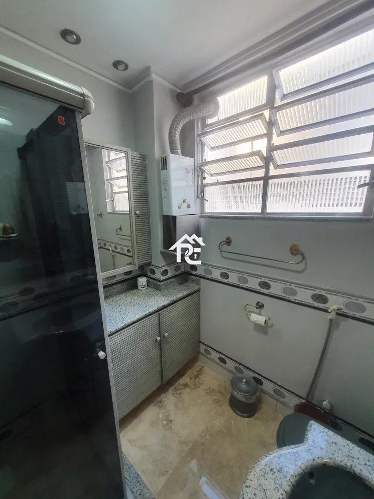 Apartamento, 4 quartos, 200 m² - Foto 21