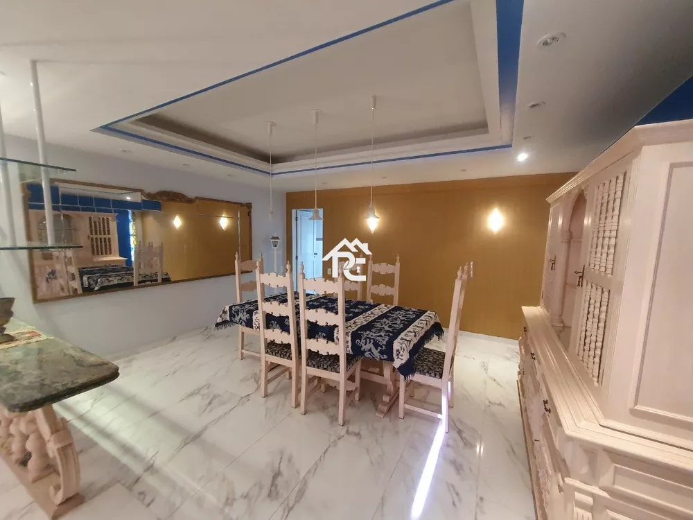 Apartamento, 4 quartos, 200 m² - Foto 29