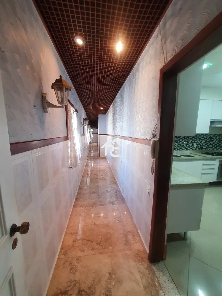 Apartamento, 4 quartos, 200 m² - Foto 5