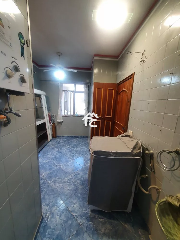 Apartamento, 4 quartos, 200 m² - Foto 30