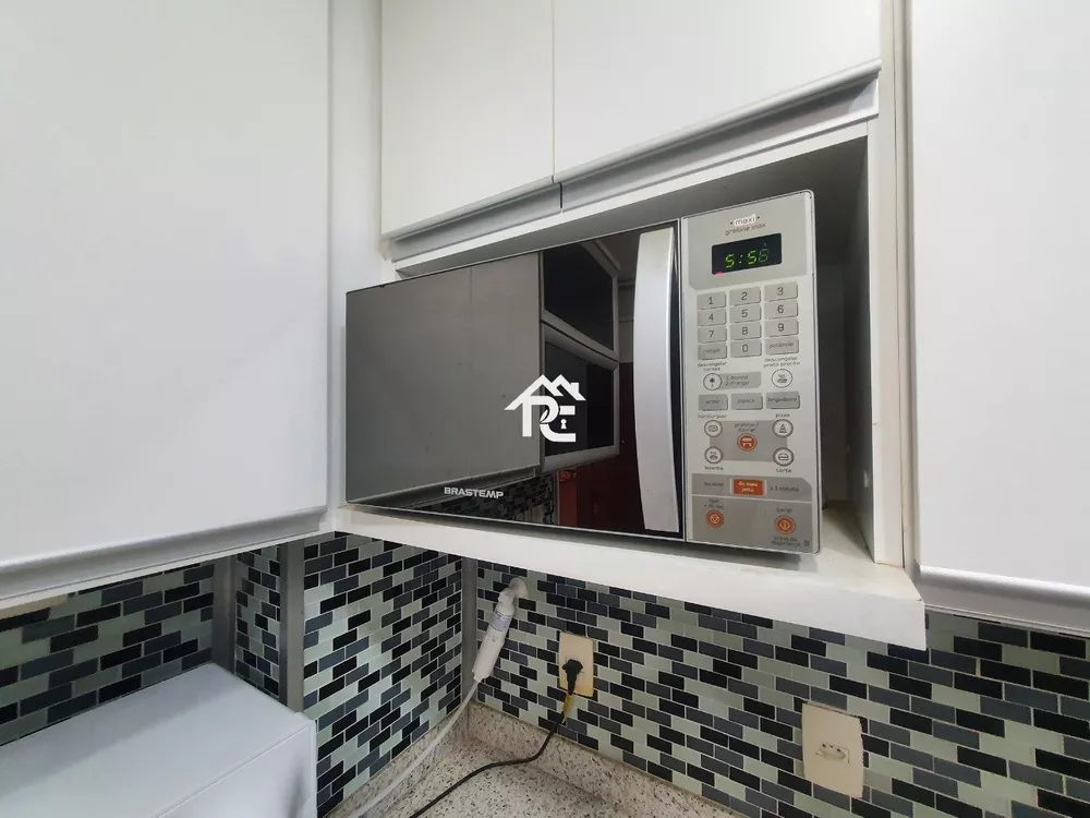 Apartamento, 4 quartos, 200 m² - Foto 19