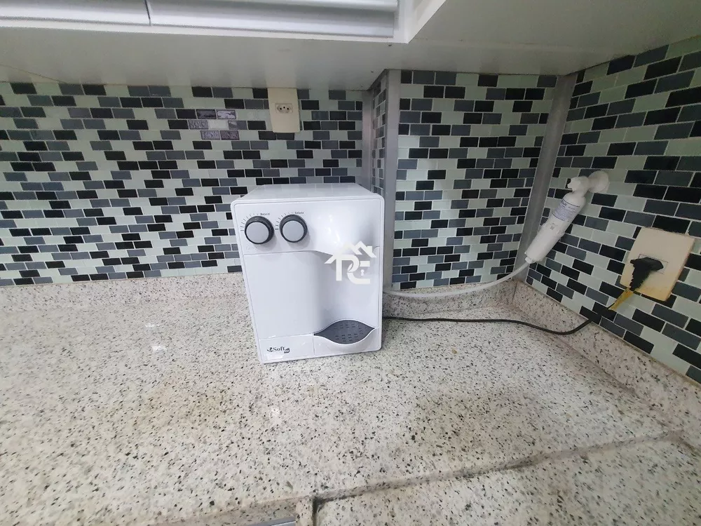 Apartamento, 4 quartos, 200 m² - Foto 2