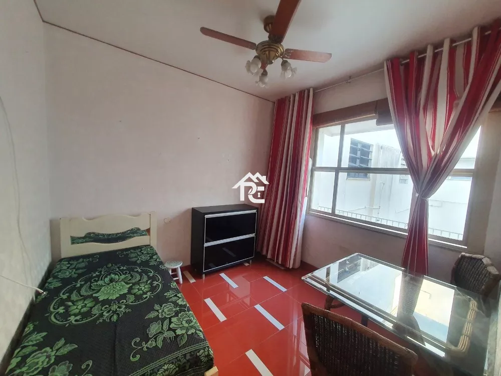 Apartamento, 4 quartos, 200 m² - Foto 14