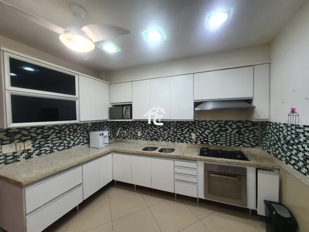 Apartamento, 4 quartos, 200 m² - Foto 28