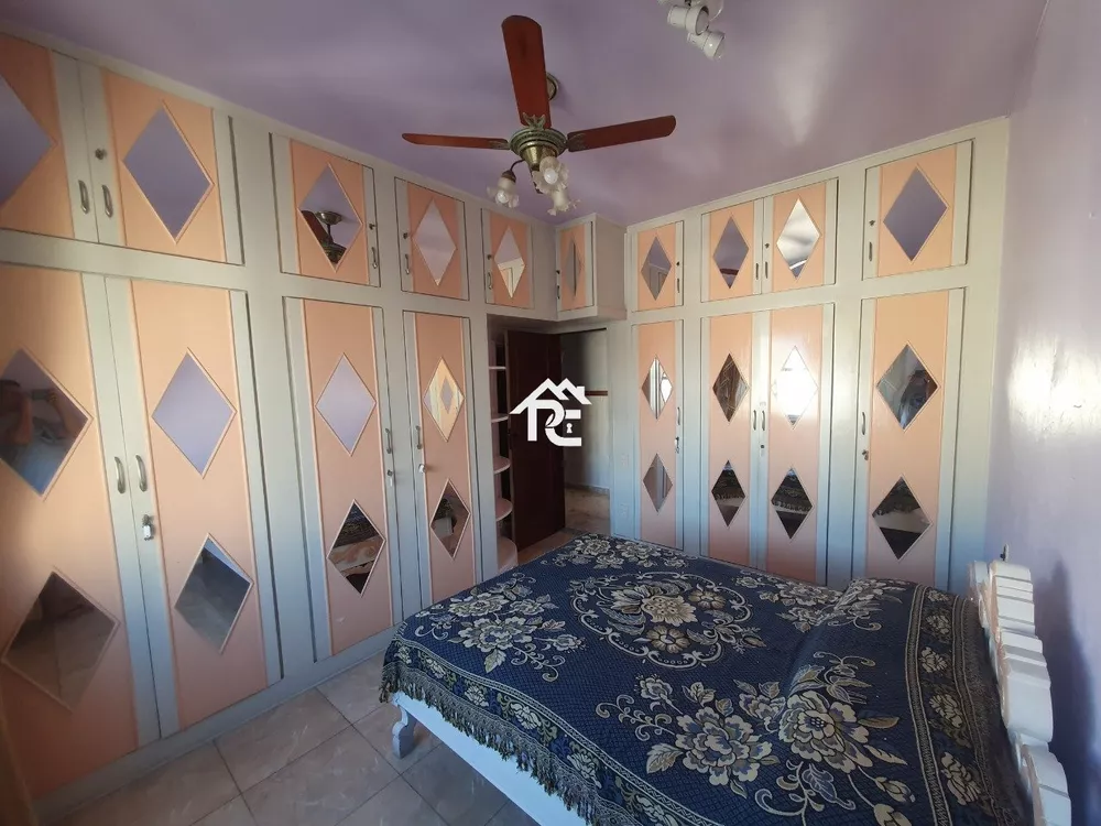 Apartamento, 4 quartos, 200 m² - Foto 20