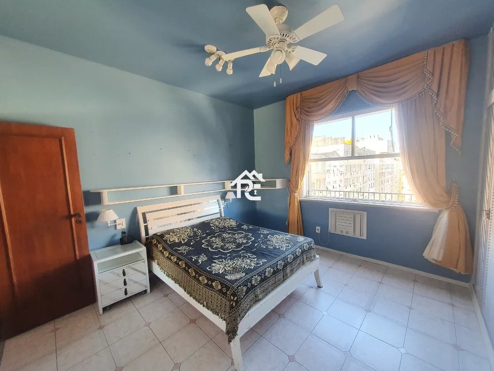 Apartamento, 4 quartos, 200 m² - Foto 9
