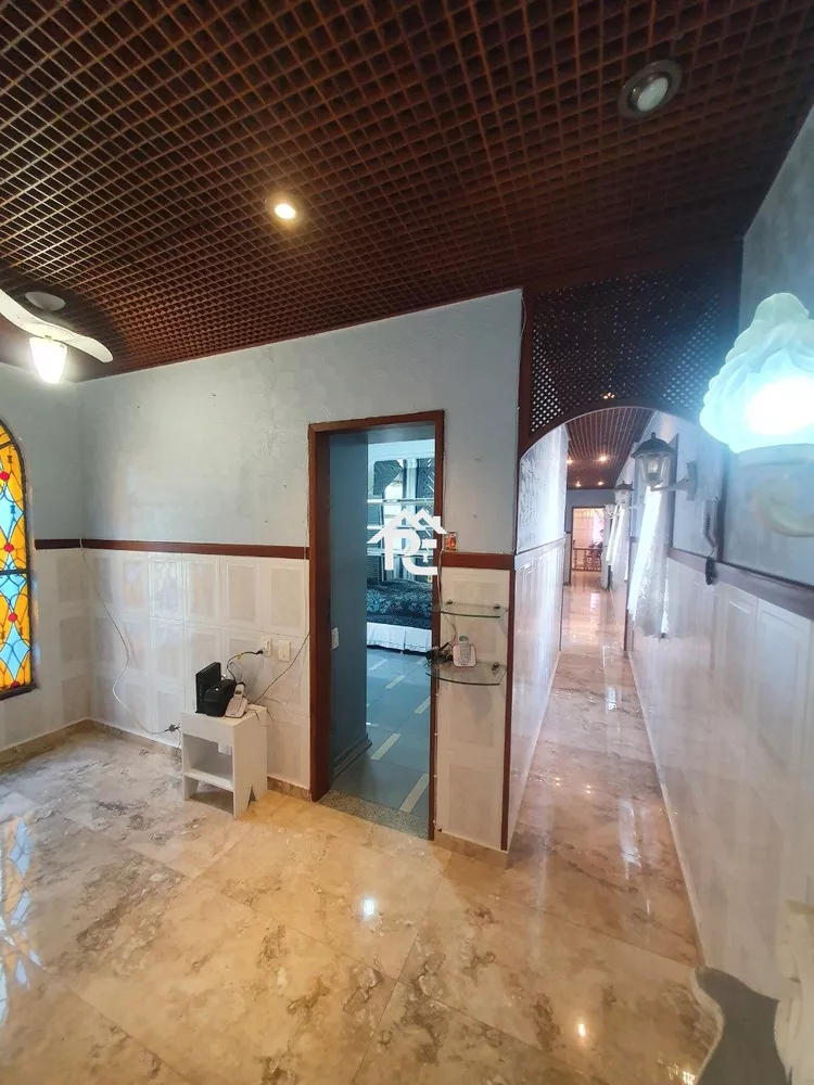 Apartamento, 4 quartos, 200 m² - Foto 22