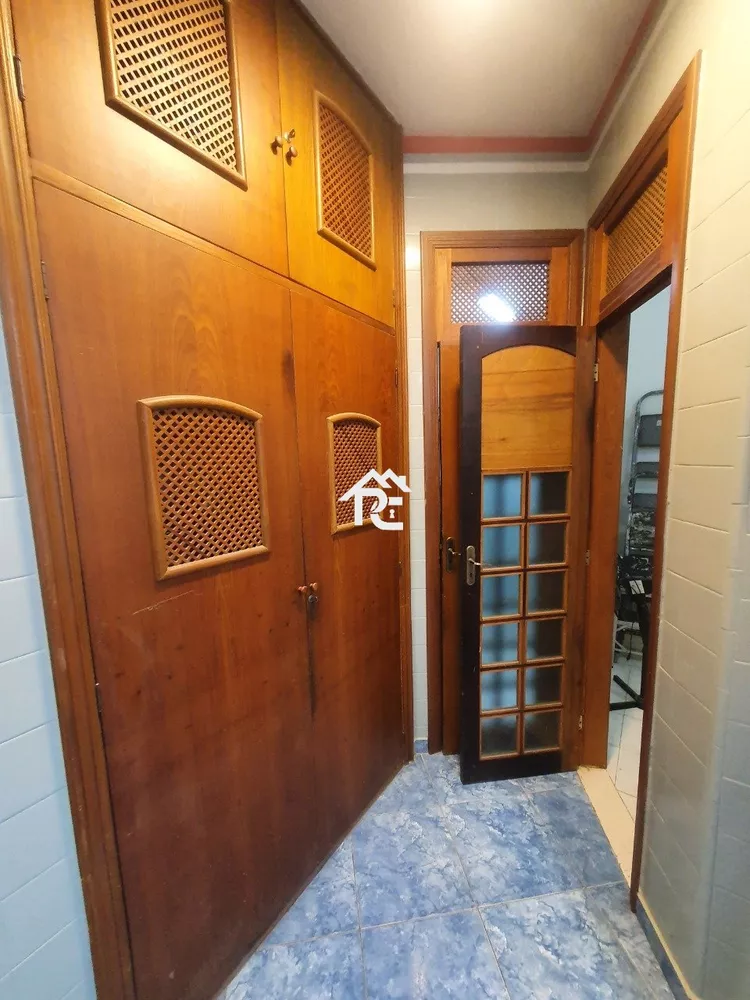 Apartamento, 4 quartos, 200 m² - Foto 16