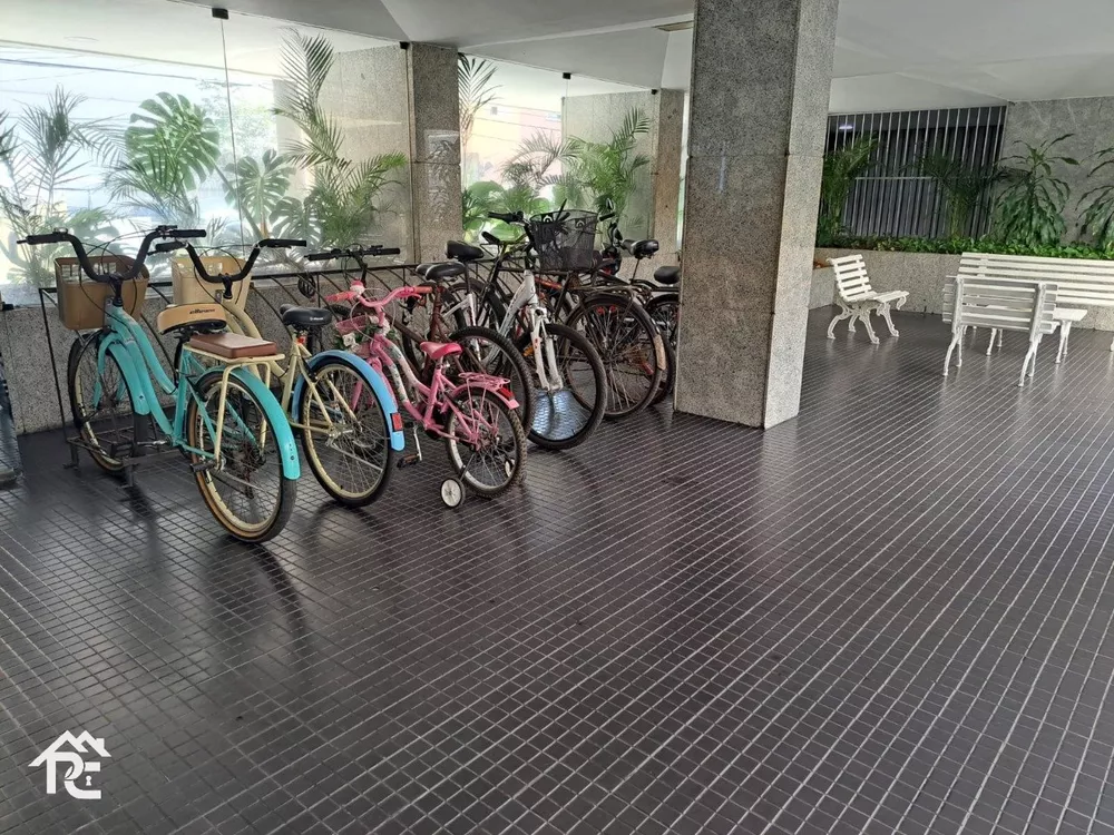 Apartamento, 4 quartos, 260 m² - Foto 2