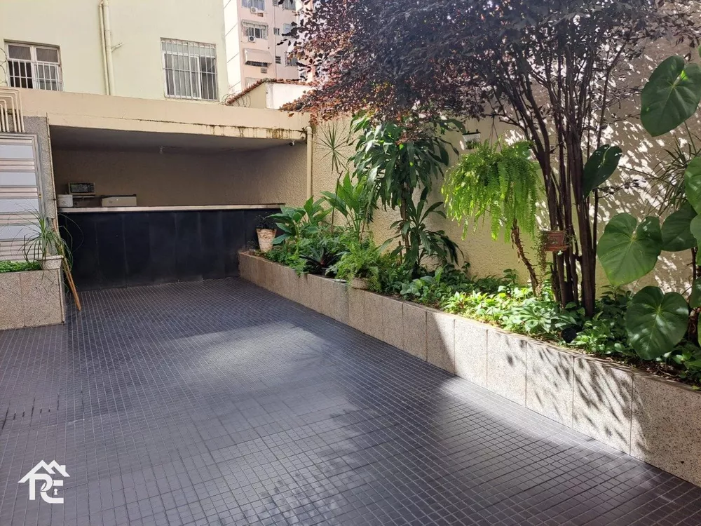 Apartamento, 4 quartos, 260 m² - Foto 13