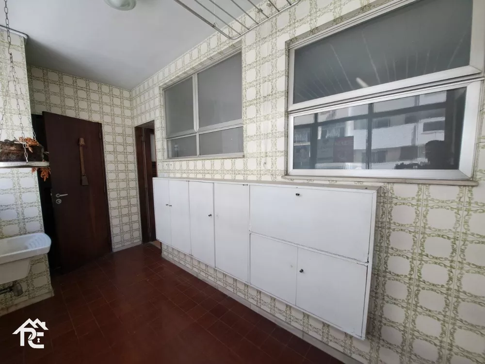 Apartamento, 4 quartos, 260 m² - Foto 6