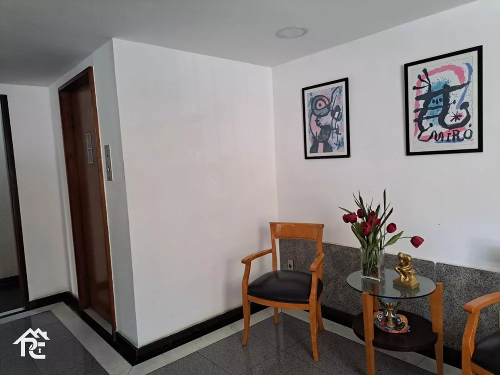 Apartamento, 4 quartos, 260 m² - Foto 8
