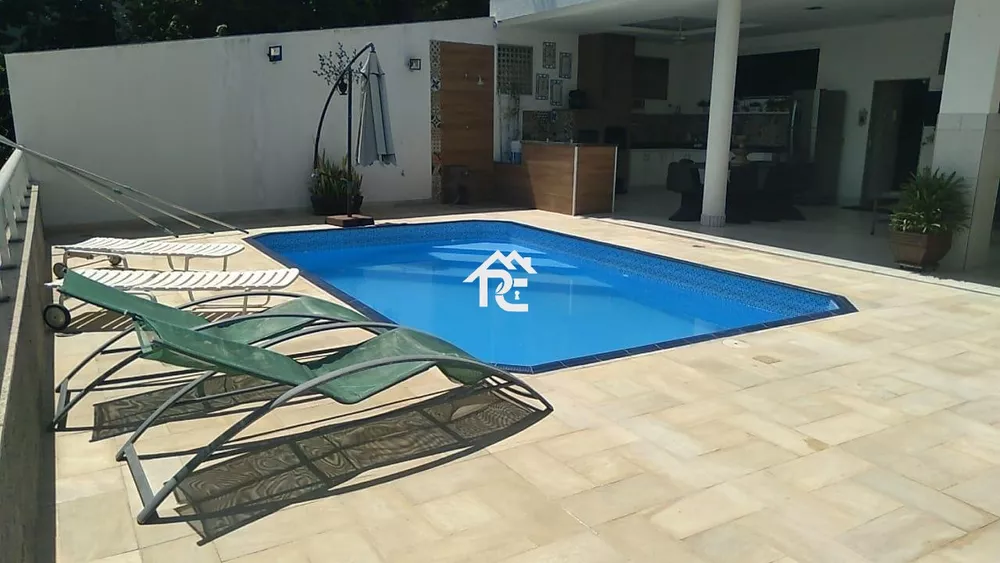 Casa de Condomínio, 6 quartos - Foto 14