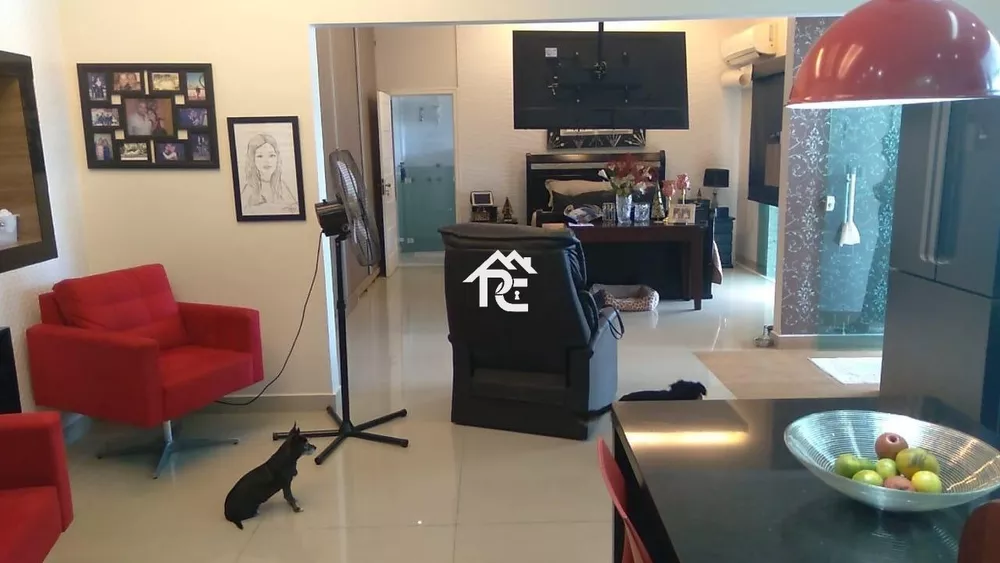 Casa de Condomínio, 6 quartos - Foto 9