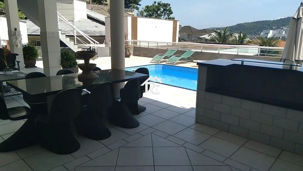 Casa de Condomínio, 6 quartos - Foto 13