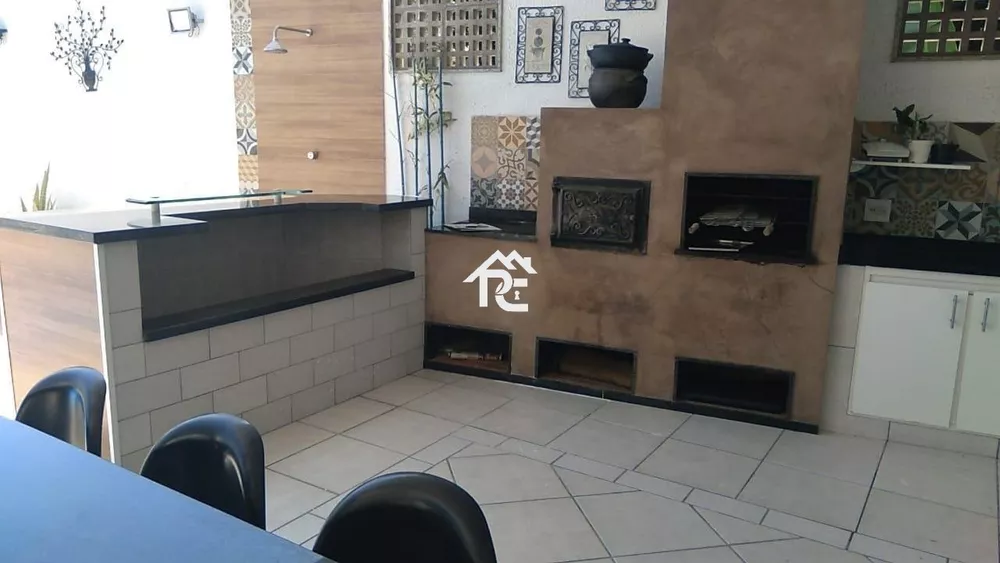 Casa de Condomínio, 6 quartos - Foto 12