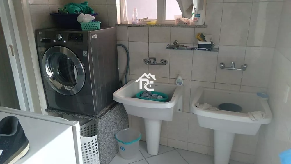 Casa de Condomínio, 6 quartos - Foto 10