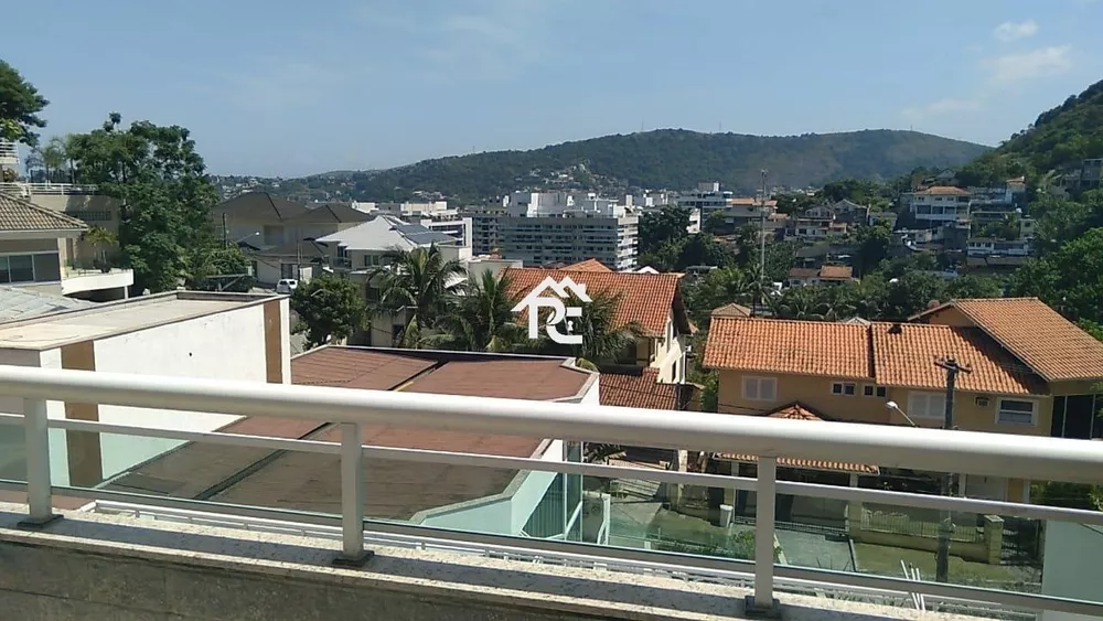 Casa de Condomínio, 6 quartos - Foto 5