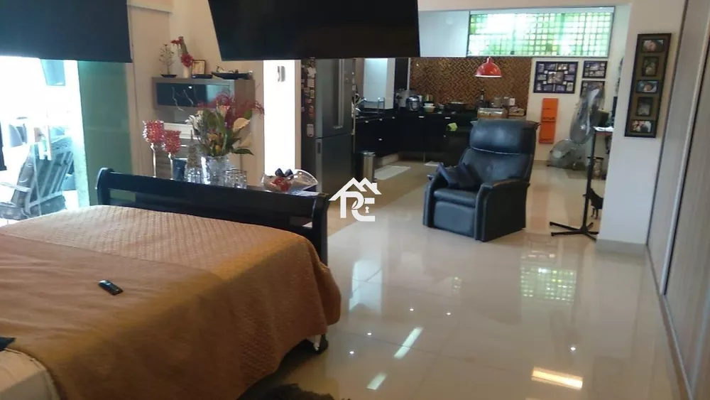 Casa de Condomínio, 6 quartos - Foto 6