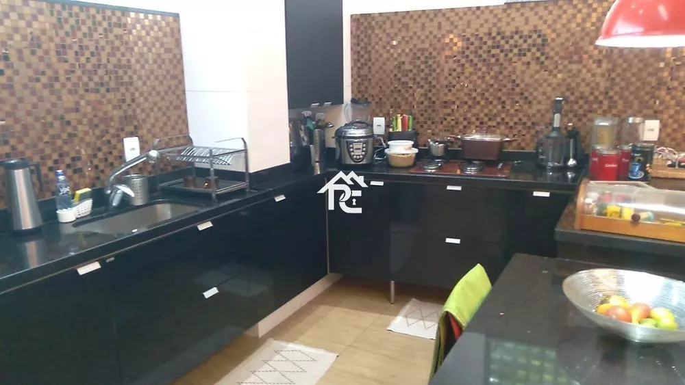 Casa de Condomínio, 6 quartos - Foto 8