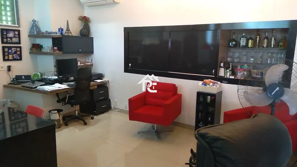 Casa de Condomínio, 6 quartos - Foto 7