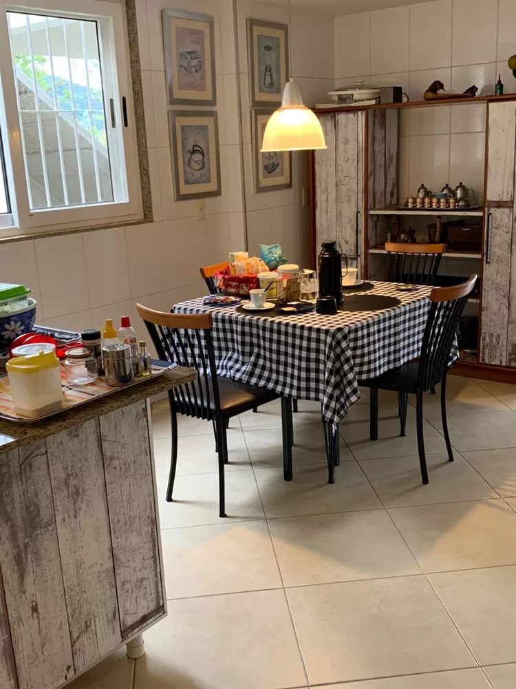 Casa de Condomínio, 4 quartos - Foto 13