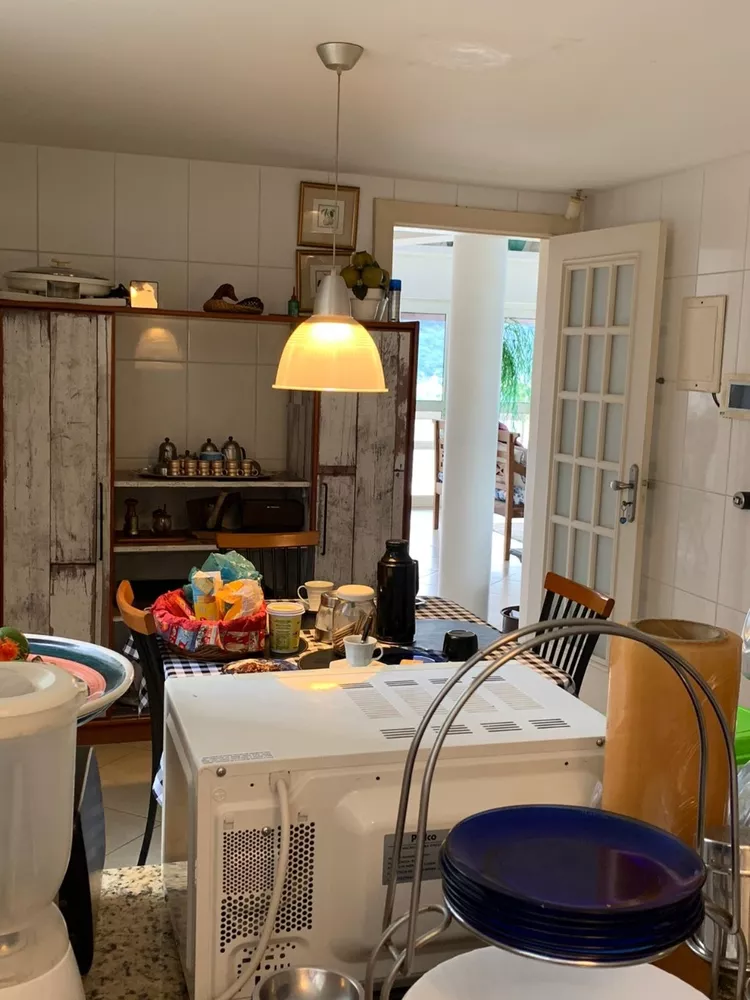 Casa de Condomínio, 4 quartos - Foto 12