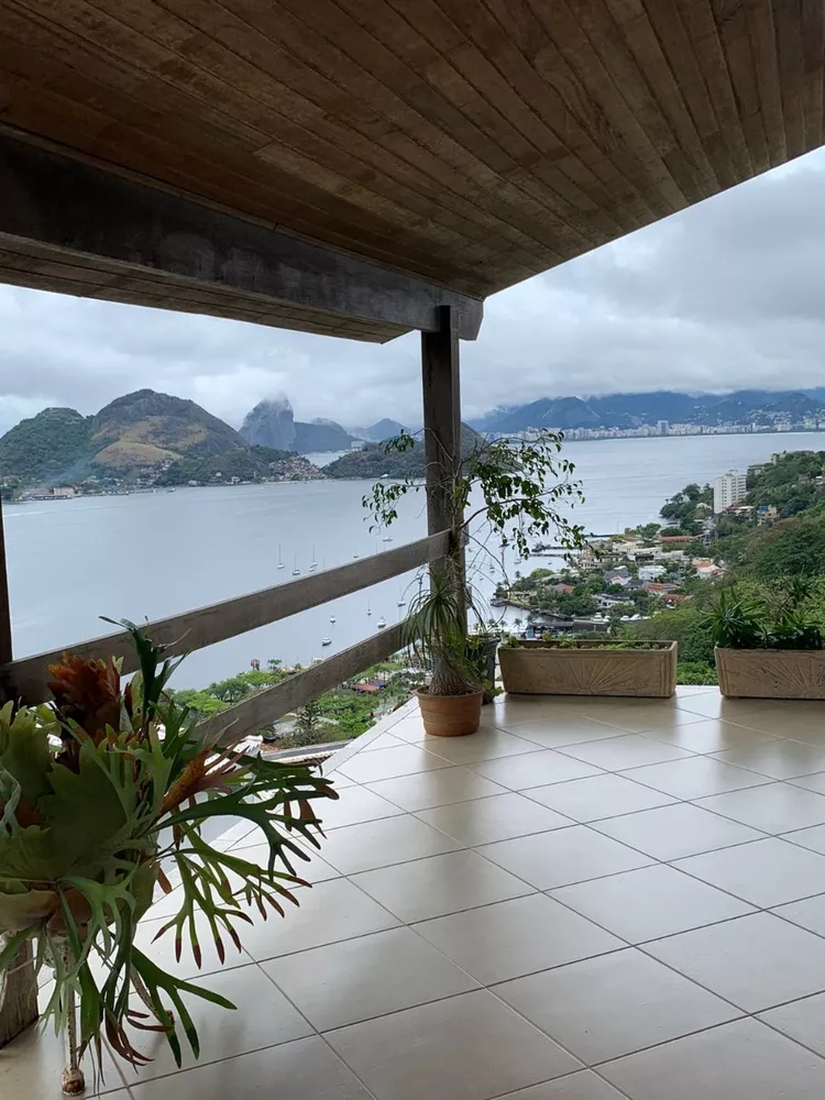 Casa de Condomínio, 4 quartos - Foto 7