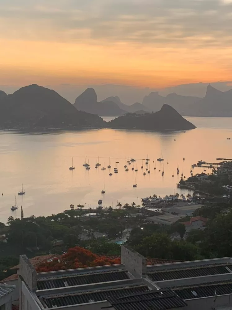 Casa de Condomínio, 4 quartos - Foto 15