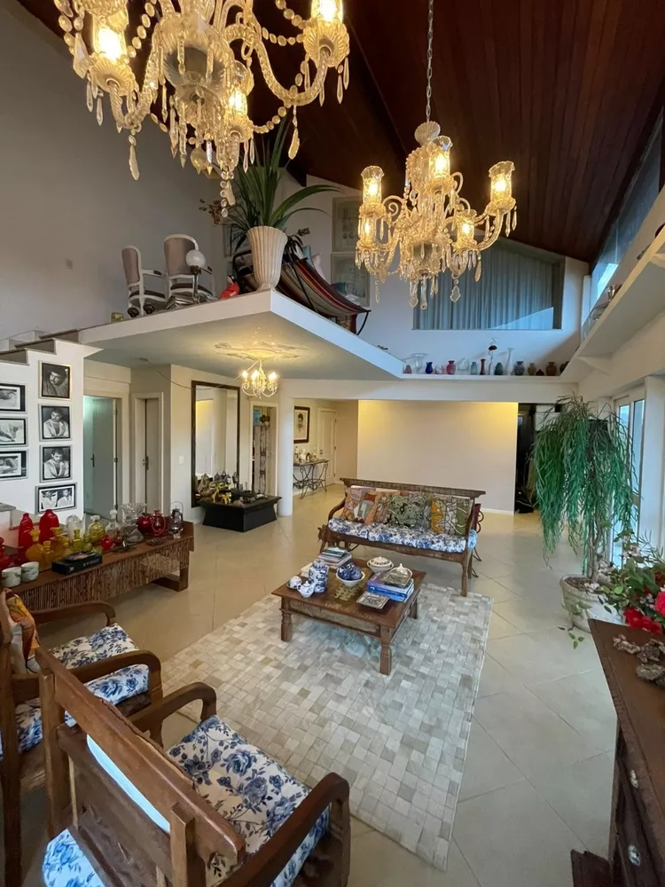 Casa de Condomínio, 4 quartos - Foto 1