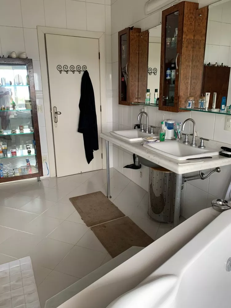 Casa de Condomínio, 4 quartos - Foto 9