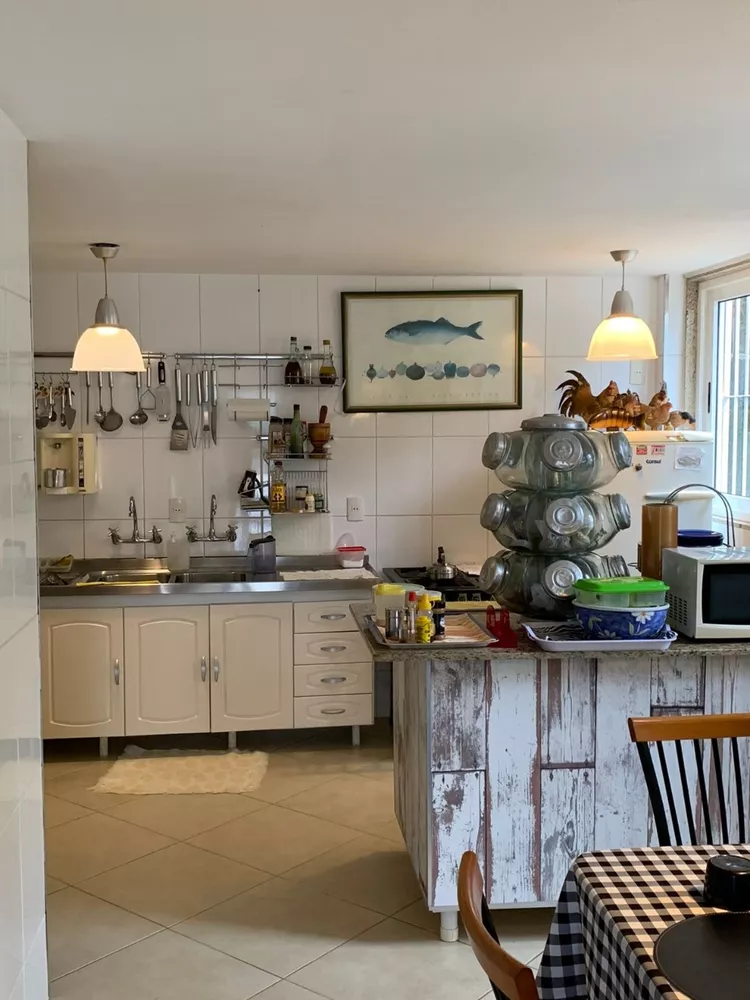 Casa de Condomínio, 4 quartos - Foto 11