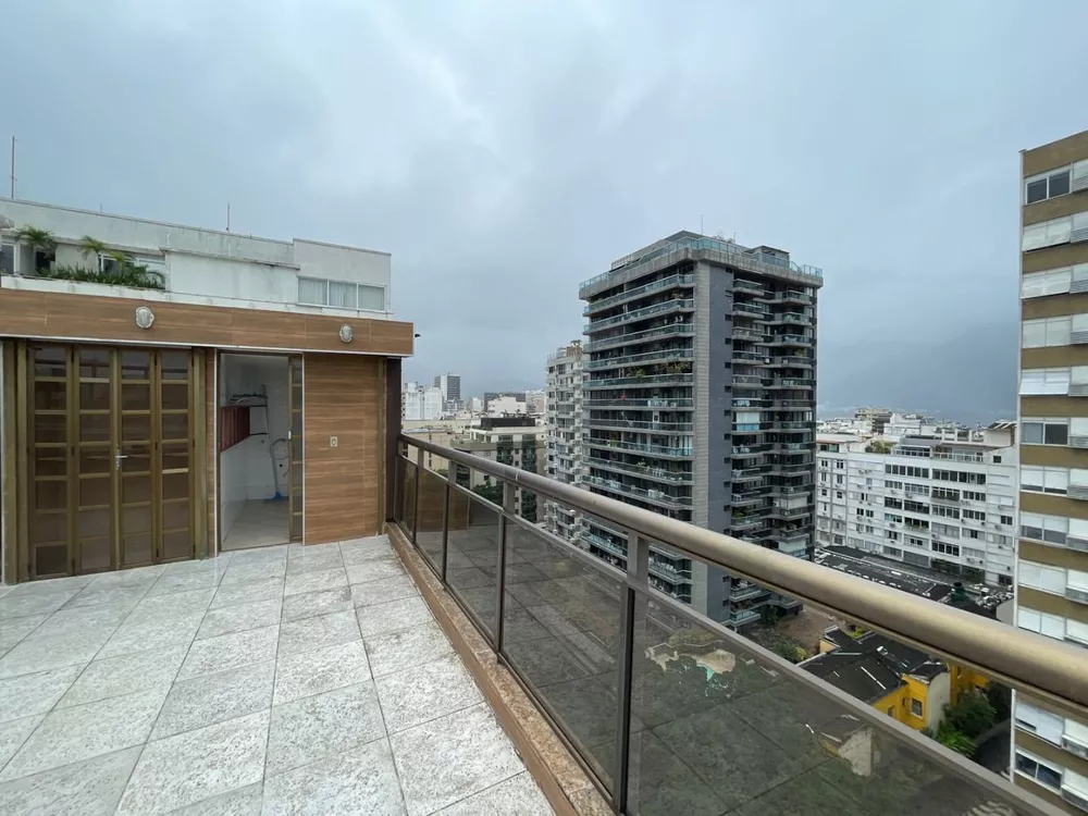 Cobertura, 3 quartos, 245 m² - Foto 43