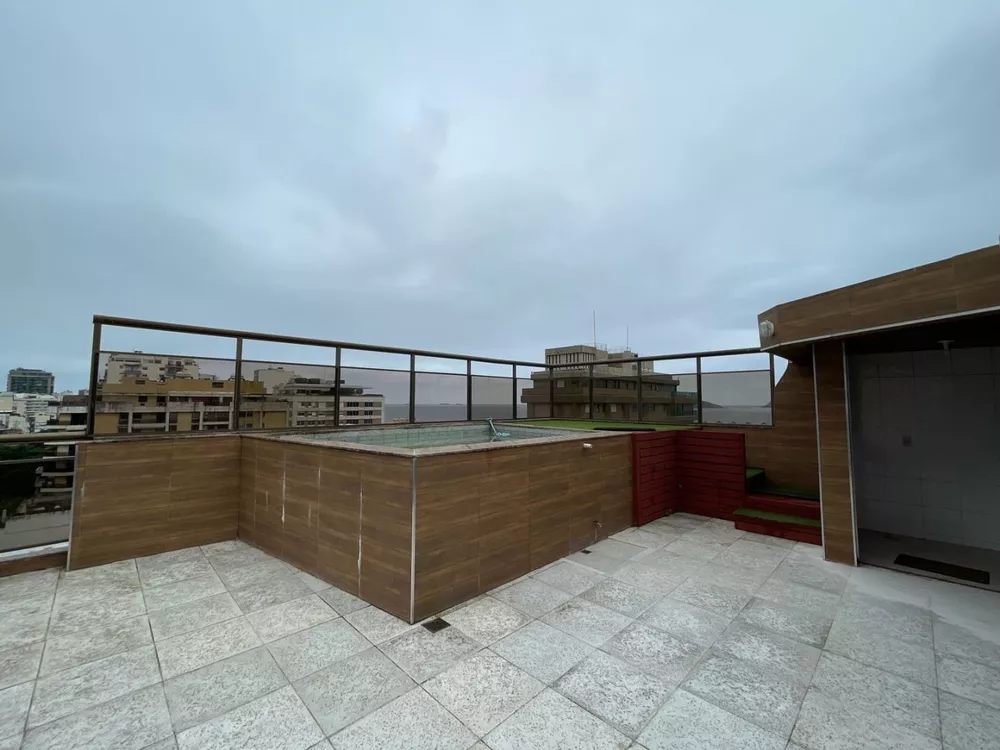 Cobertura, 3 quartos, 245 m² - Foto 41