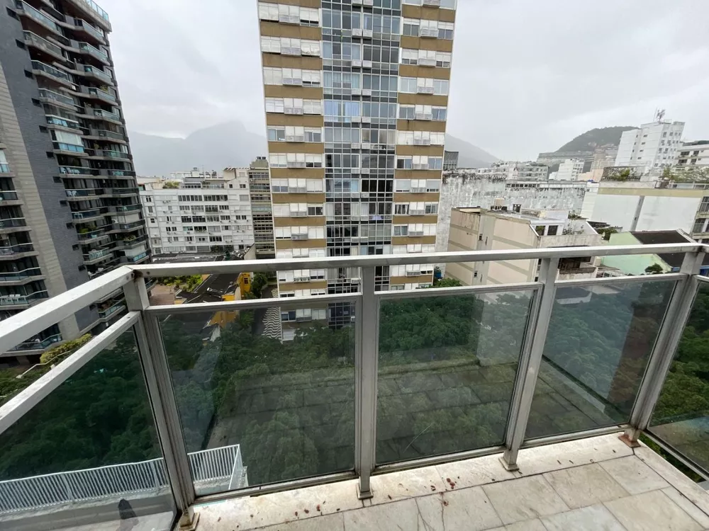 Cobertura, 3 quartos, 245 m² - Foto 15