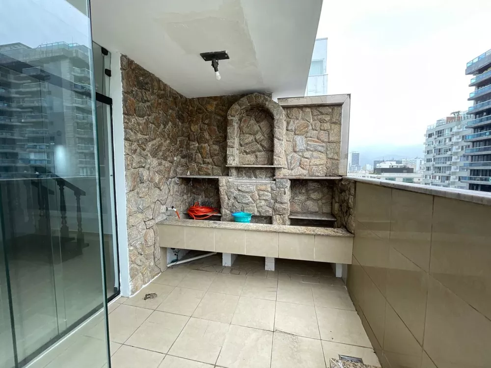 Cobertura, 3 quartos, 245 m² - Foto 29