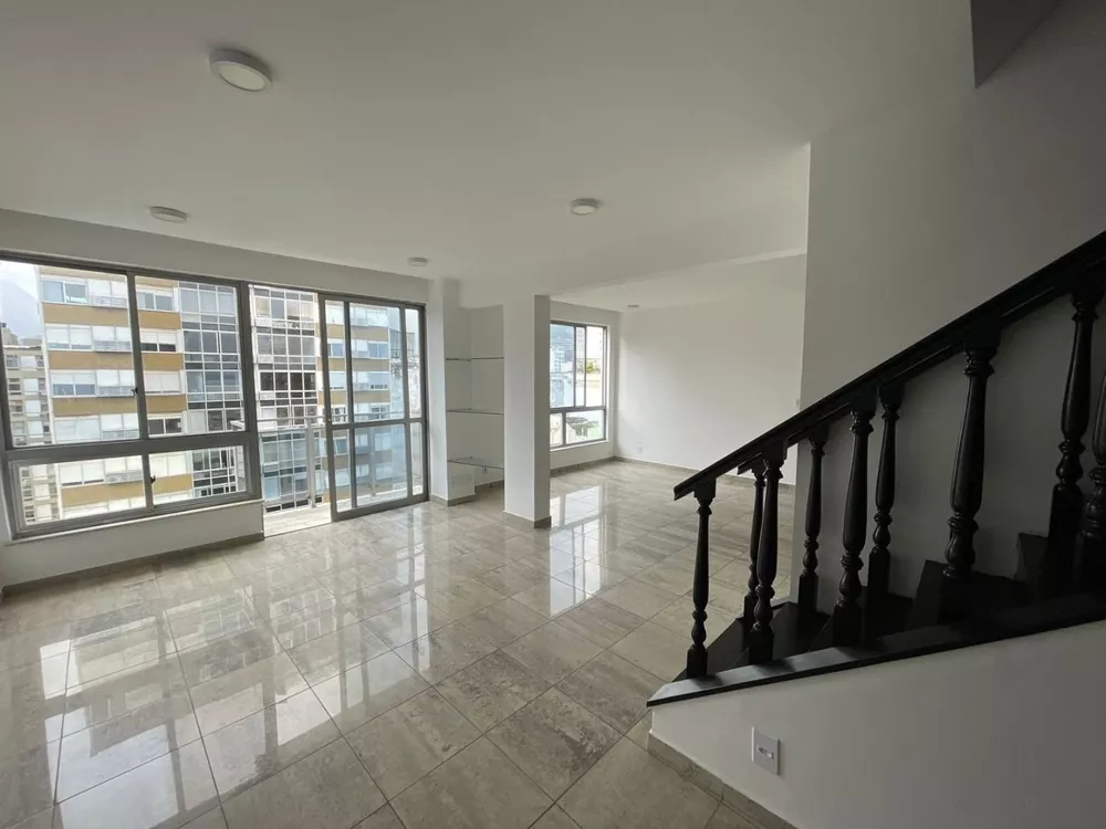 Cobertura, 3 quartos, 245 m² - Foto 5