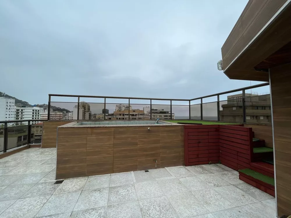 Cobertura, 3 quartos, 245 m² - Foto 44