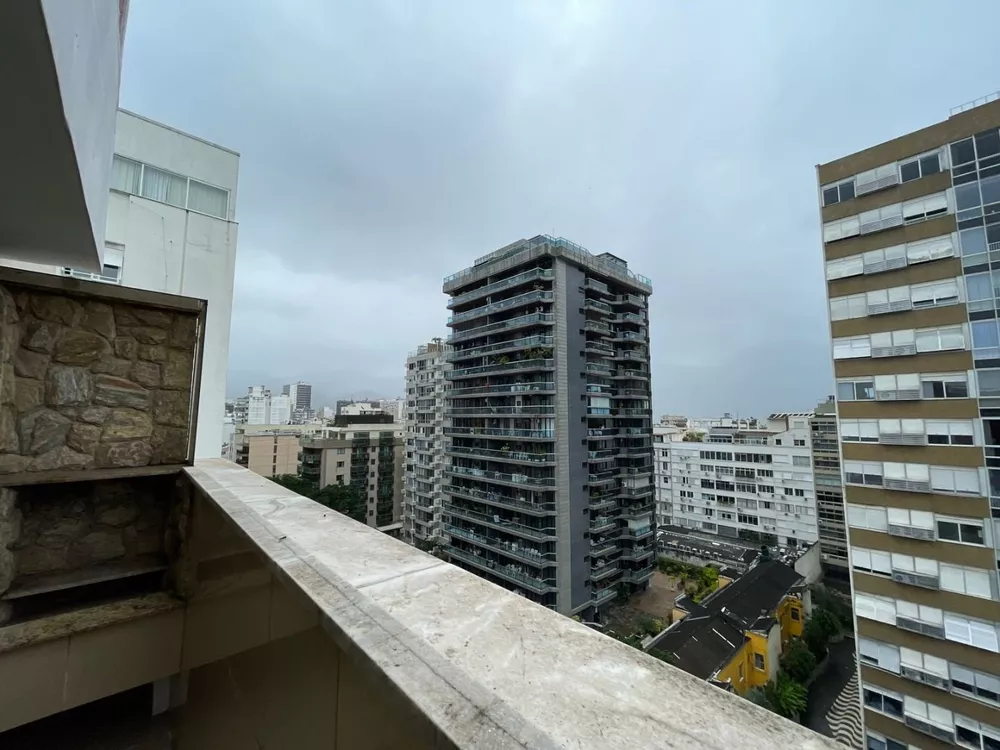 Cobertura, 3 quartos, 245 m² - Foto 30