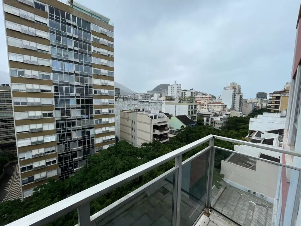 Cobertura, 3 quartos, 245 m² - Foto 14