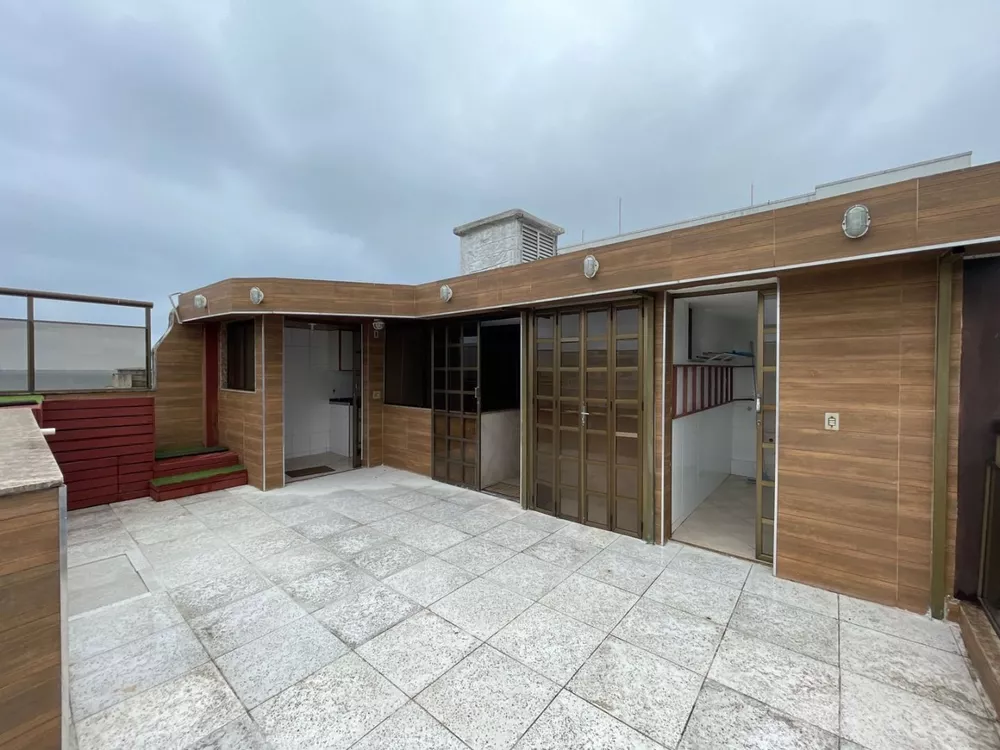 Cobertura, 3 quartos, 245 m² - Foto 42