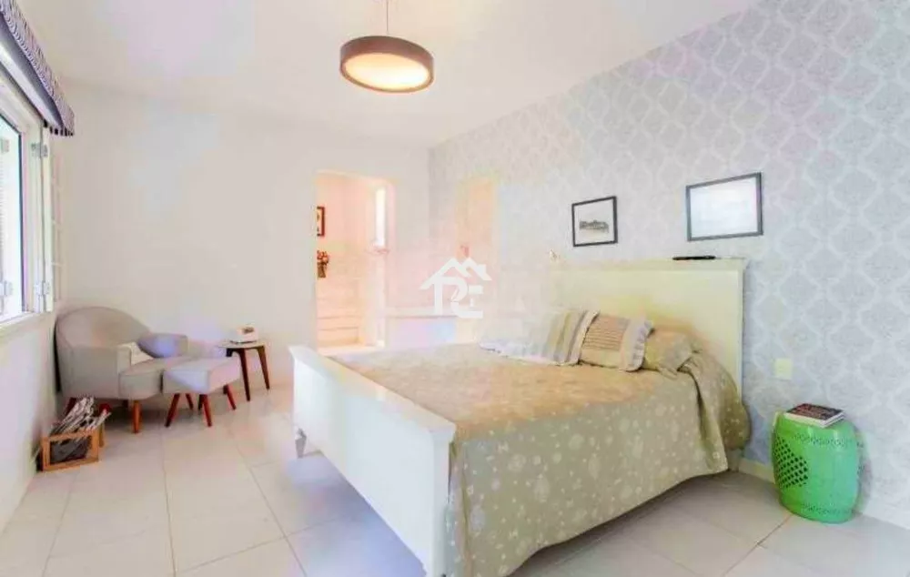 Casa de Condomínio, 3 quartos - Foto 10