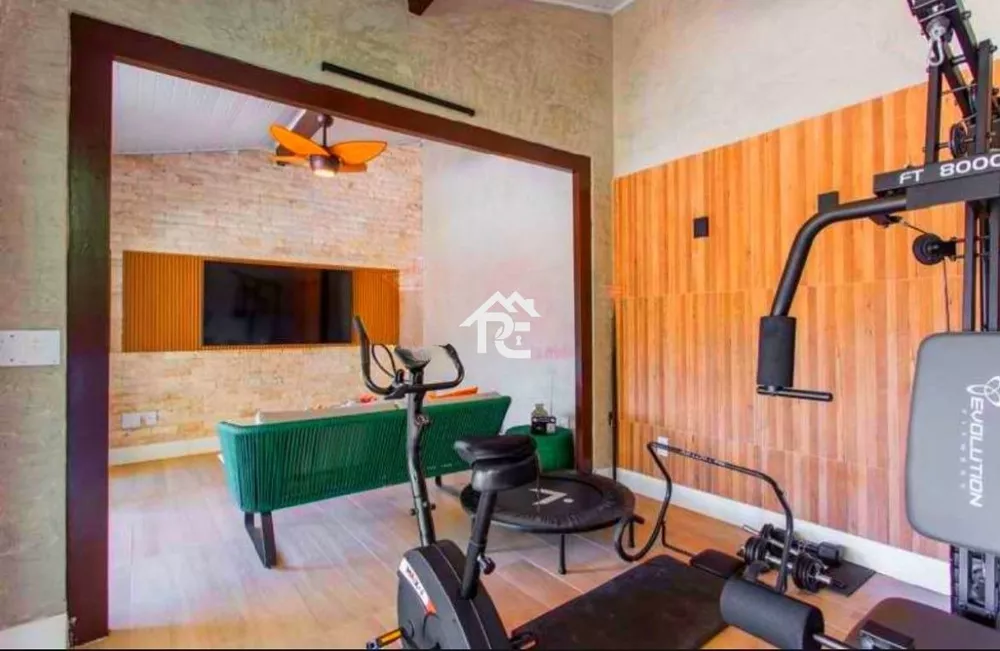 Casa de Condomínio, 3 quartos - Foto 12